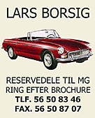 Lars Borsig