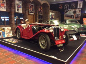 MG TB 1939