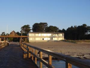 Åhus Seaside søndag 06.15