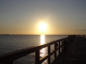 Åhus Seaside søndag 06.15