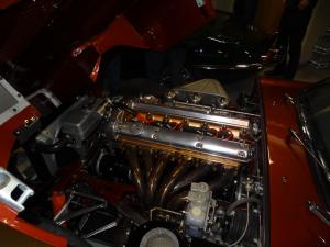 E-type 3,8 L