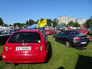07 Klubstanden