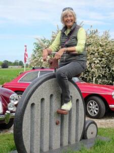Steengalleriet