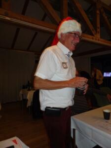 Lørdag - Pakkeleg 