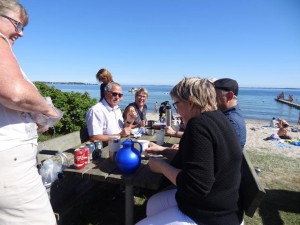 Frokost Smørmosen på Thurø